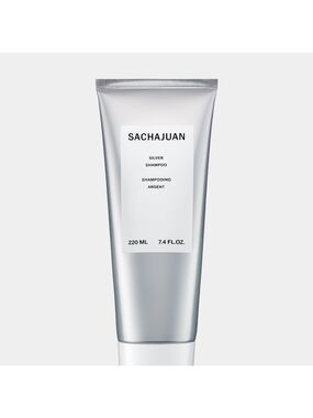 Sachajuan Silver Shampoo